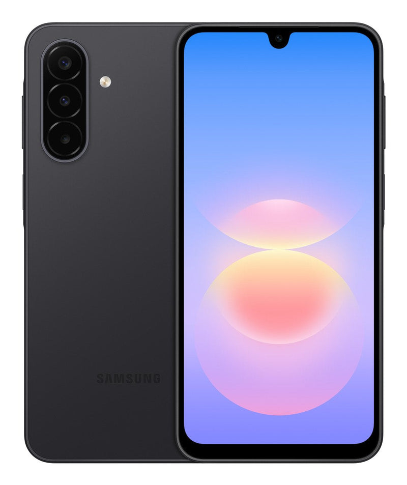 Smartphone Galaxy A18 4G 4GO 128GO SM-A185FZKDEUB Black
