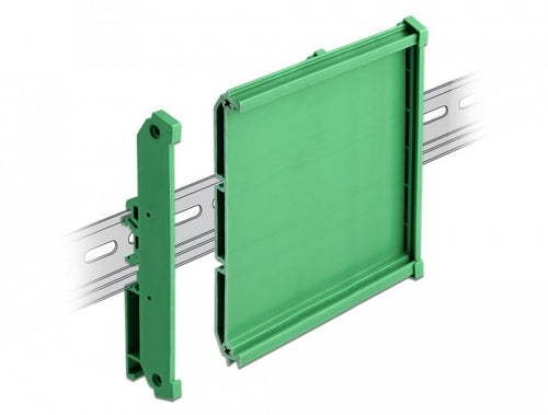Stand Board Circuito (107MM) Carril Din 10CM Long — image 1