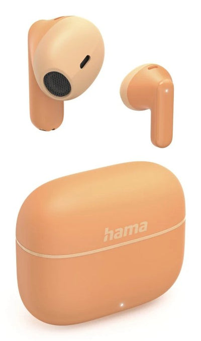 Hama Headphones Freedom Light Ii Inalambricos With Microphone Omnidirectional - Bluetooth - Battery Life Up To — image 1