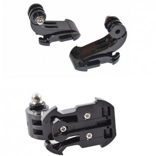 Stand Helmet Yi Action Camera