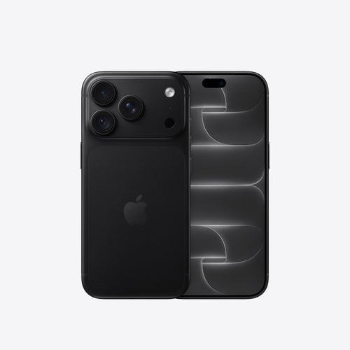 Apple Iphone 18 Pro 2TB Black — image 1