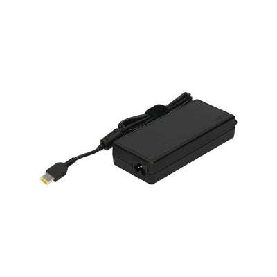 Lenovo 135W Slim AC Adapter For Thinkpad New — image 1