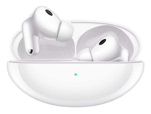 Huawei Freebuds Neo, Ice White, DOLPHIN-T010