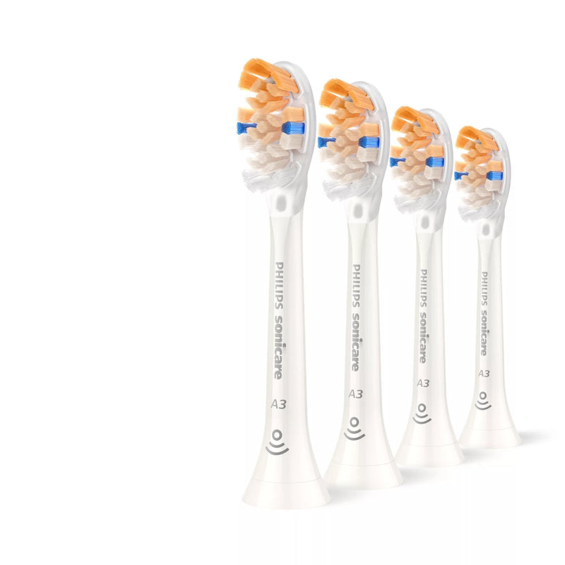 Philips HX9094/87 Head Brush Sonicare 4 Pcs.