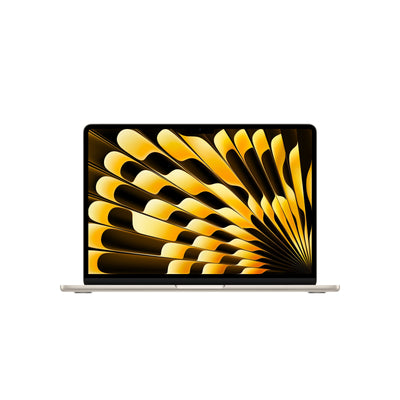 Apple Macbook Air 13,6' M5 10-CORE CPU 24GB 1TB SSD 10-CORE GPU White Estrella — image 1