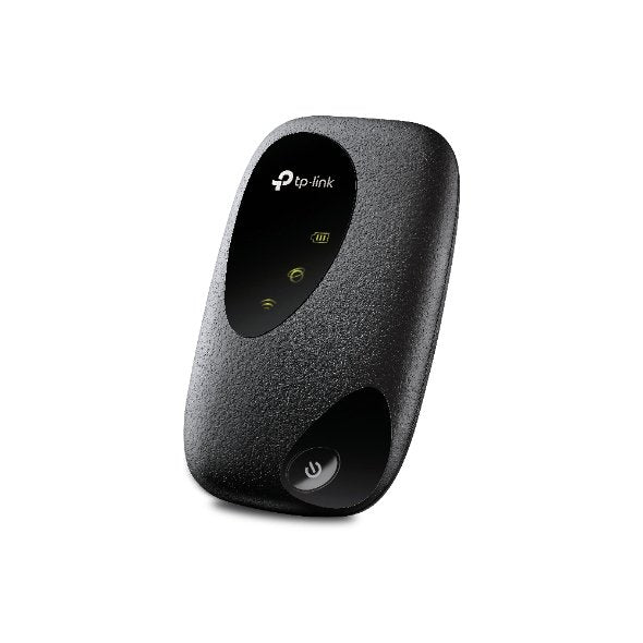 TP-Link Router Wireless 4G M7010 300Mbps 2.4GHZ 1 Antenna Wi-Fi 802.11B G N