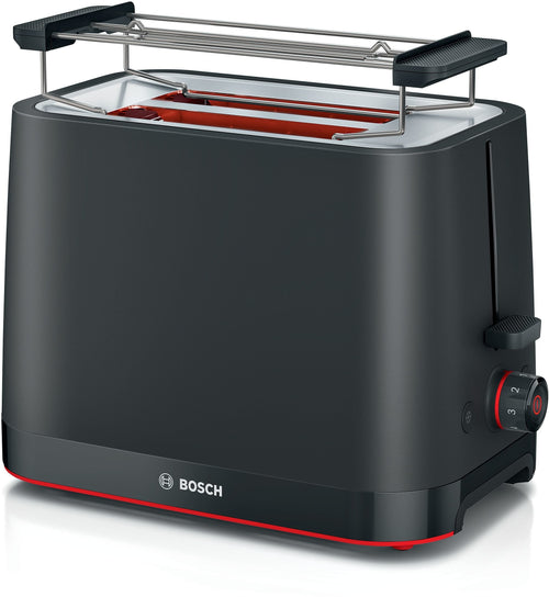 Bosch Toaster Home TAT3M123 Black — image 1
