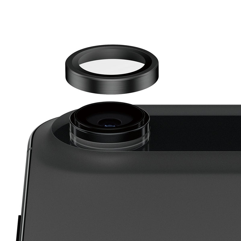Panzerglass ® Hoops® Ceramic Ii Camera Lens Protector Iphone Air Screen Protector Apple 1 Pieces