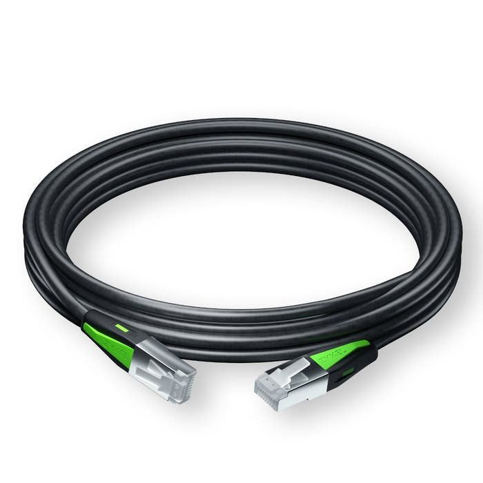 Zyxel CAT.6A Ethernet Cable 3,0M