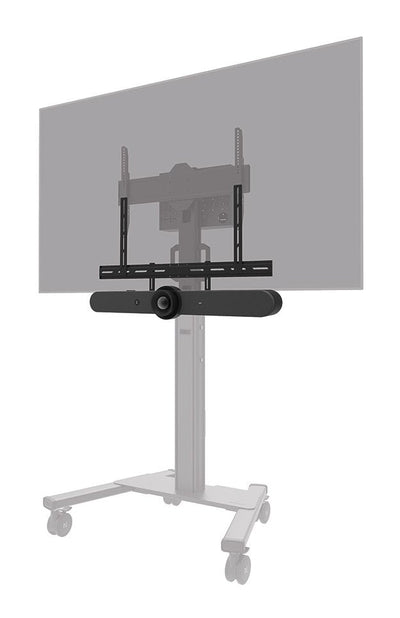 Neomounts AV30-500BL Kit Barra Videoconferencia 43-110 - VESA - Max. 10KG - Universal — image 1