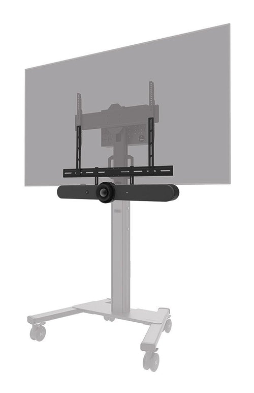 Neomounts AV30-500BL Kit Barra Videoconferencia 43-110 - VESA - Max. 10KG - Universal — image 1