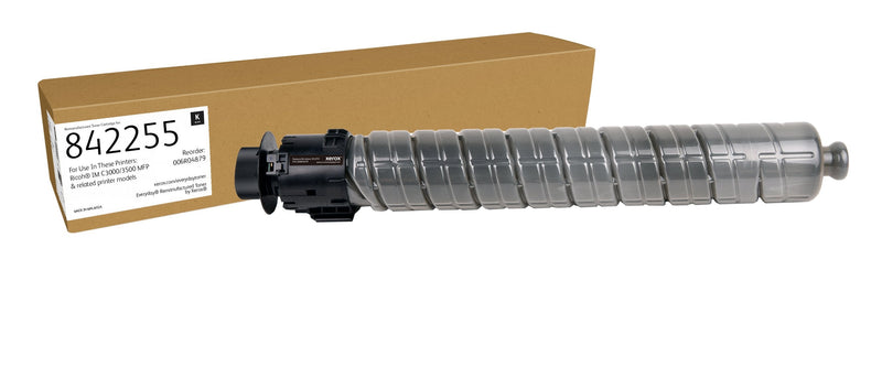 Xerox Toner Everyday Reman Black