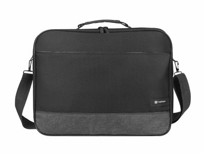 Case Torba Do Laptopa Impala 2 14.1 Cala Onyx — image 1