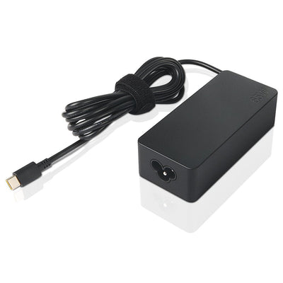 AC Adapter Laptop, Indoor, 100 - 240V, 65W, 20V, GX21W57098 — image 1