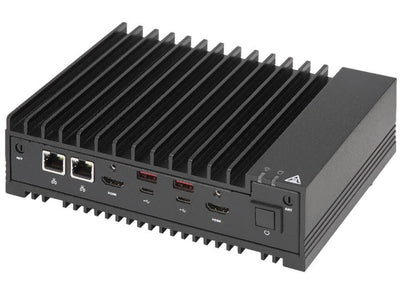 Supermicro Barebone Iot Superserver Intel Core I3-1215UE (6C/8T) 3,3GHZ SYS-E100-13AD-L — image 1
