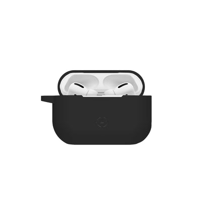 Celly AIRCASE3BK Headphone / Audífono Accesorio Protectora — image 1