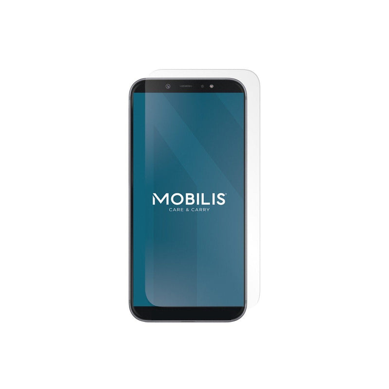Mobilis Screen Prot.cristal Tempered CLEAR-9H-GALAXYXCOVER Pro