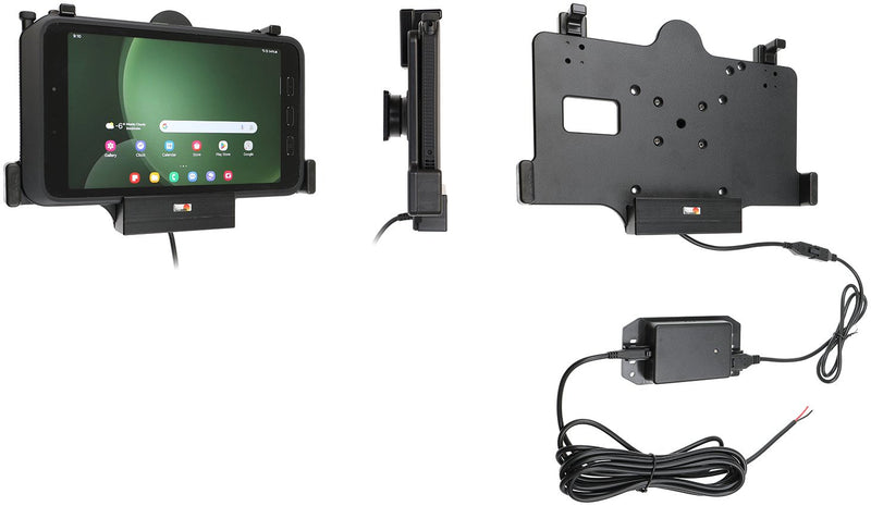 Brodit 713386 Stand Activo Phone Mobile Phone Tablet/Umpc Black