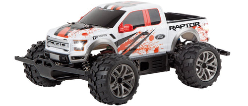 Carrera Rc Professional Ford F-150 Raptor -px- 370183017 — image 1