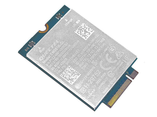 Lenovo 4XC1Q24438 Adapter And Network Card Internal Wwan — image 1