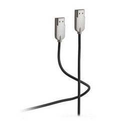 Shiverpeaks HDMI Cable 2x HDMI a Mecker, 4K 2K, 60HZ 2M