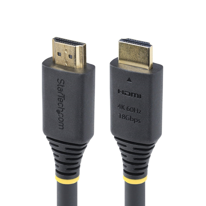 HDMI Cable Certificado Premium Cabl High Speed 7M