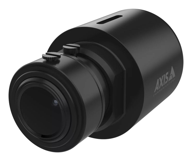 Axis Cameras Security 02639-001 And Assembly Vivienda Unit Sensor