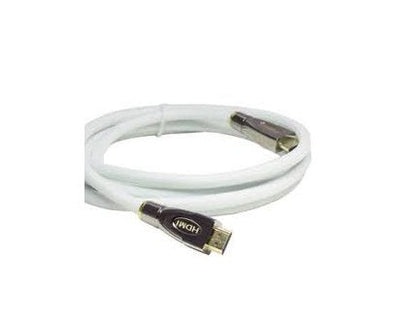 Python Hdmi® 2.0 Cable Activo 4K2K Mesh Nailon White 15M — image 1