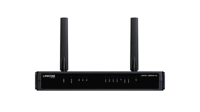 Lancom 1800VAW-4G (eu) Vpn-router With Umts 4G LTE Wi-Fi VSDL2- And ADSL2 + — image 1