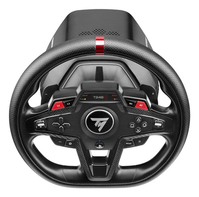 Thrustmaster T248R Wheel Simulación PS4/ PS5/ PC — image 1