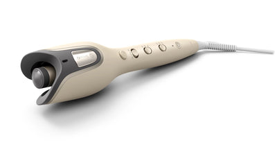 Philips Rizador 8000 Series BHB887/00 Hair Caliente Beige 2M — image 1