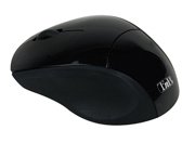 Tnb Miny - Wireless Mouse Compacto - Black