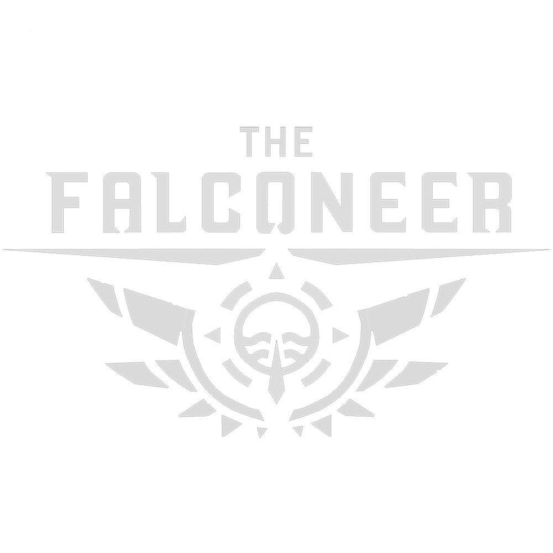 Set The Falconeer - Warrior Edition Playstation 4