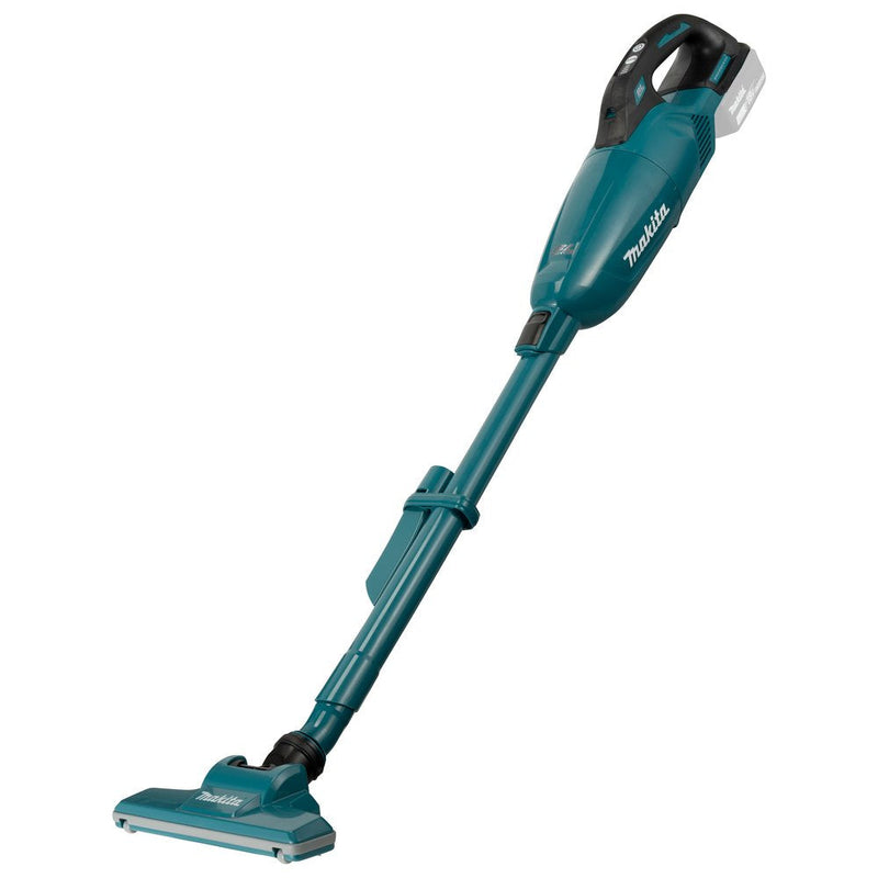 Makita Aspiradora DCL284FZ Cordless Vacuum Cleaner