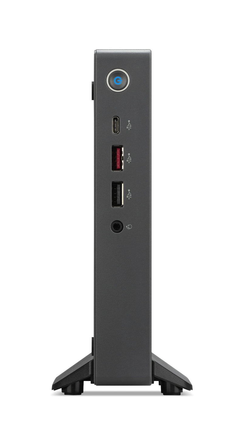 Acer Mini PC Veriton Essential VN2595G 5-120U 16GB 512GBSSD Linux