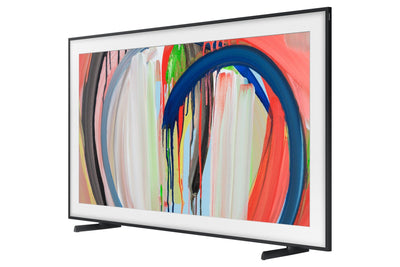 Samsung TV The Frame TV 55 LS03HE 4K Without Reflejos Vision Ai Smart TV (2026) — image 1