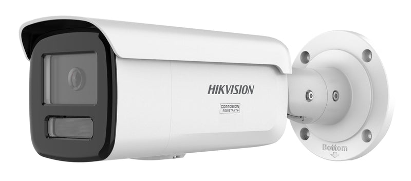Hikvision Camera DS-2CD2T47G3-LIY(4MM) Hllet 4MP Smart Hybrid Light