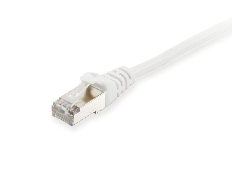 Equip Network Cable CAT.6 30X/Caja S/FTP 2x RJ45 5.00M W Lszh