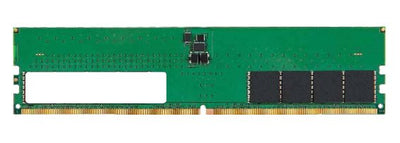 Transcend Memory 8GB Jm DDR5 4800 1RX16 1GX16 CL40 1.1V — image 1