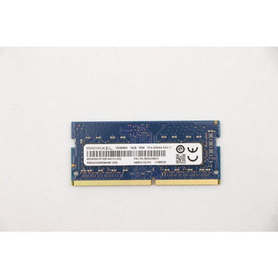 16GB DDR4 SODIMM Memory Module, 3200MHZ — image 1