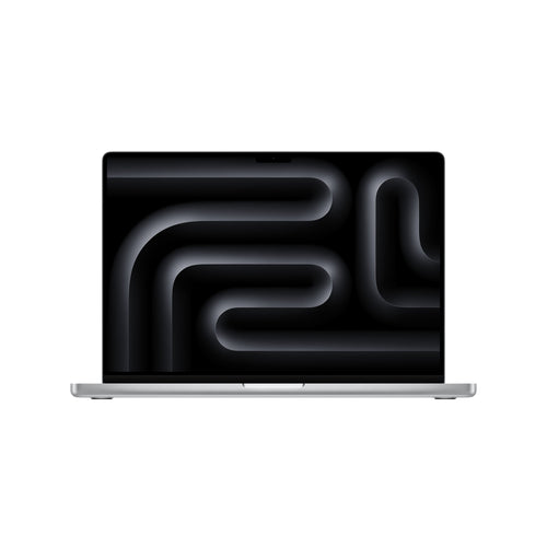 Apple Macbook Pro 16' M5 Pro 18-CORE CPU 24GB 1TB SSD 20-CORE GPU Silver — image 1