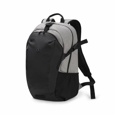 Dicota Go Backpack Laptop 39,6CM (15.6) Grey — image 1