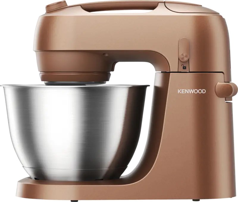 Kenwood Processor Alimentos Go KZM35.000RD Clay Network 800 Watts 0W20011511