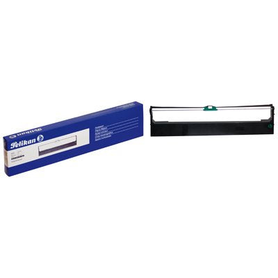 Pelikan 518738 Tape Printer