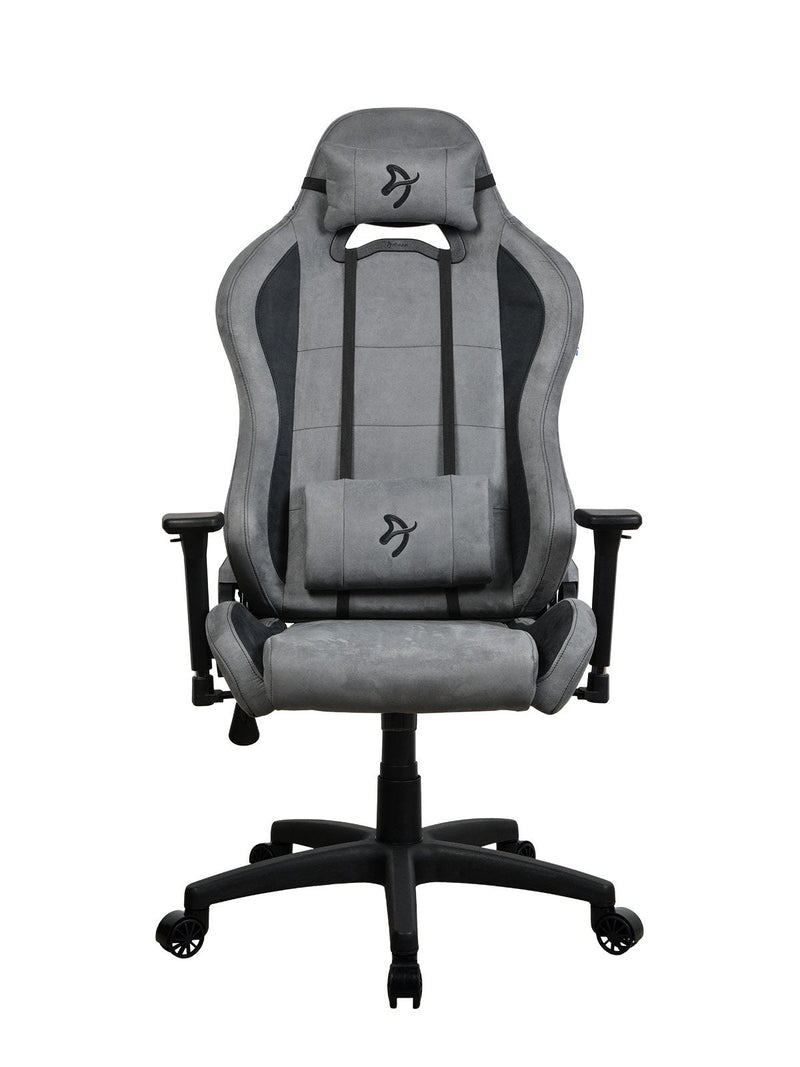 Arozzi Chair Gaming Torretta Supersuave -antracita