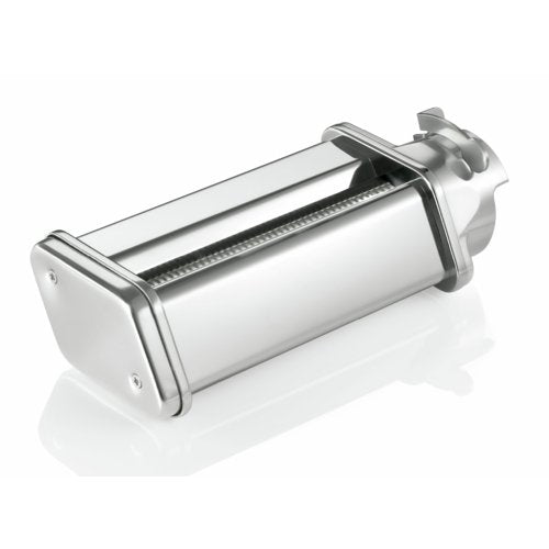 Bosch Home Accesorio Pasta Espagueti MUZ5NV3, Accesorio Silver Processor Alimentos MUM5 MUZ5NV3