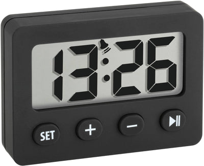 Despertador Travel Tfa 60.2014.01 — image 1
