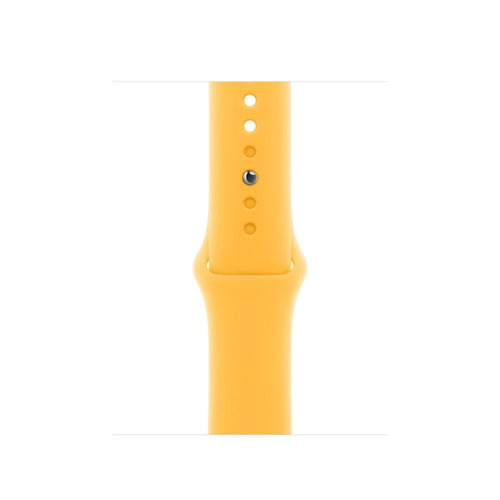 Apple Strap 41MM Sunshine Sport Band - M/L — image 1
