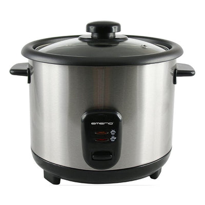 Emerio Pot Arrocera Eco, 1,5L, Función Mantener Caliente, Non-stick — image 1