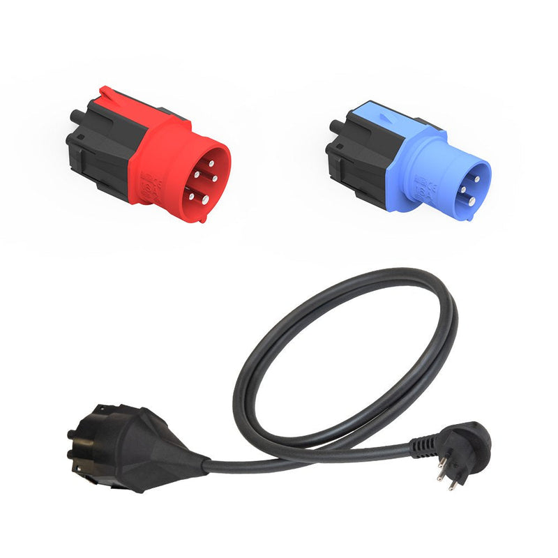 Nrgkick Accesorio Charger Battery Vehículos 20001060